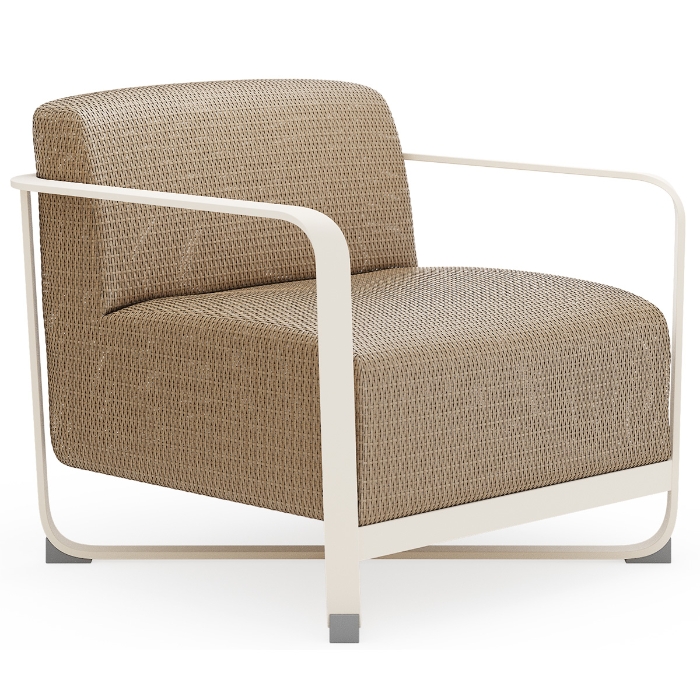 Juno Lounge Chair oyster