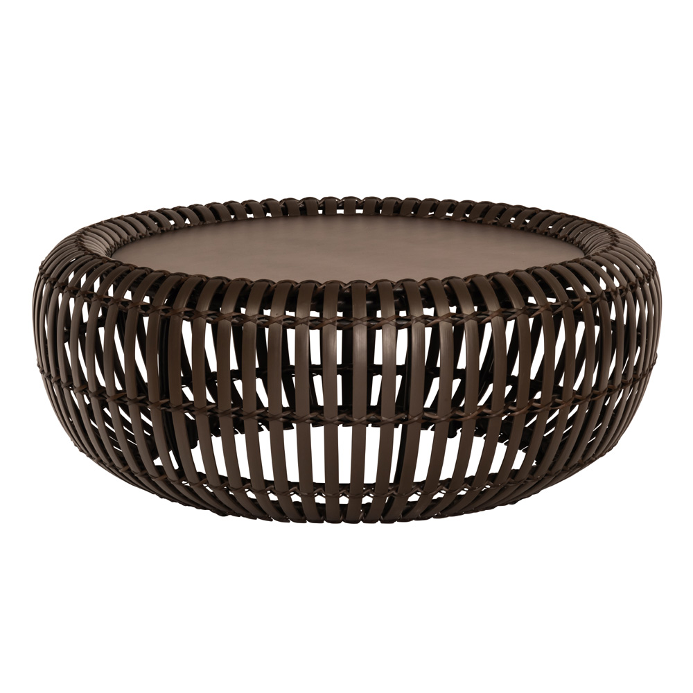Woodard Loft Coffee Table - S665213