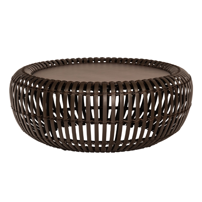Woodard Loft Coffee Table - S665213