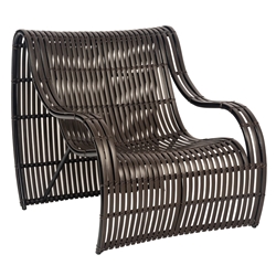 Woodard Loft Large Lounge Chair - S665601