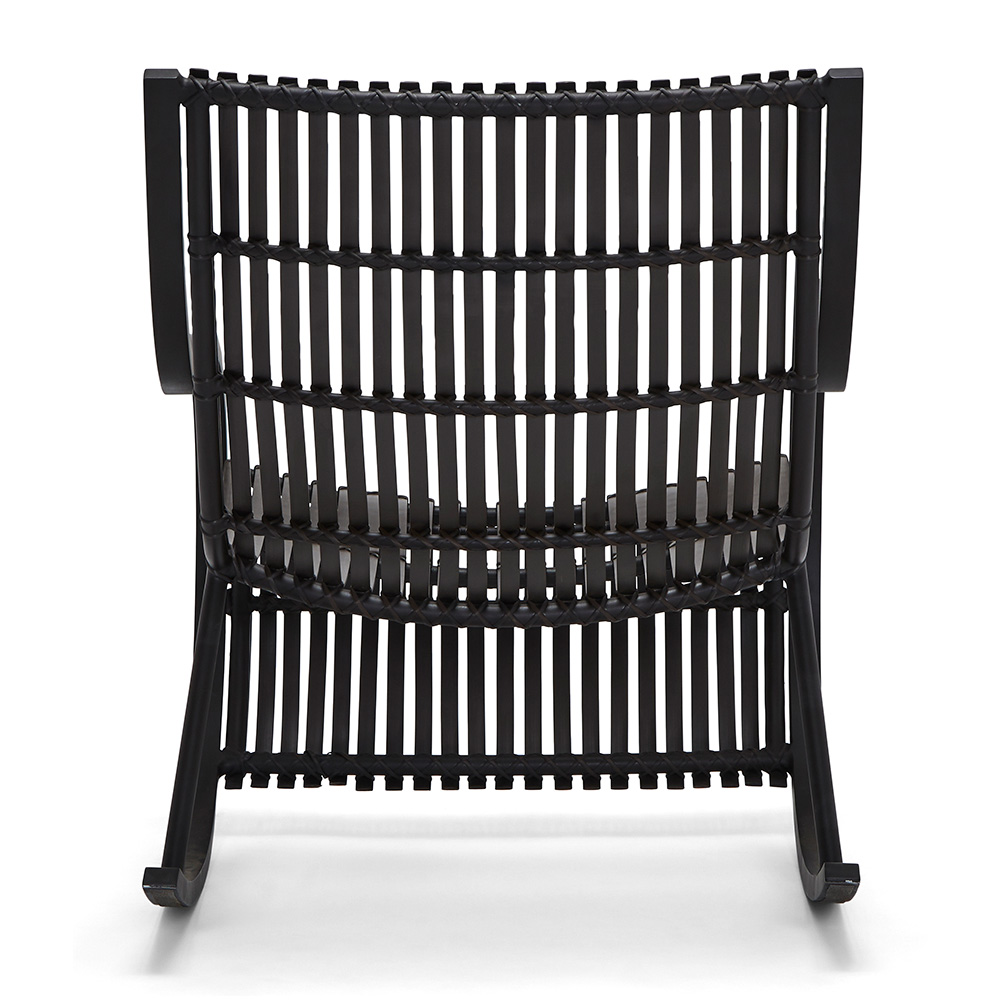 Woodard Loft Rocker - Thumbnail 4