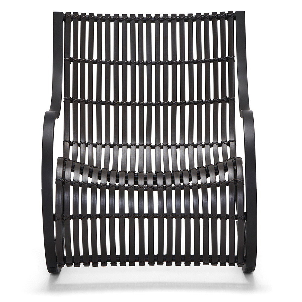 Woodard Loft Rocker - Thumbnail 5