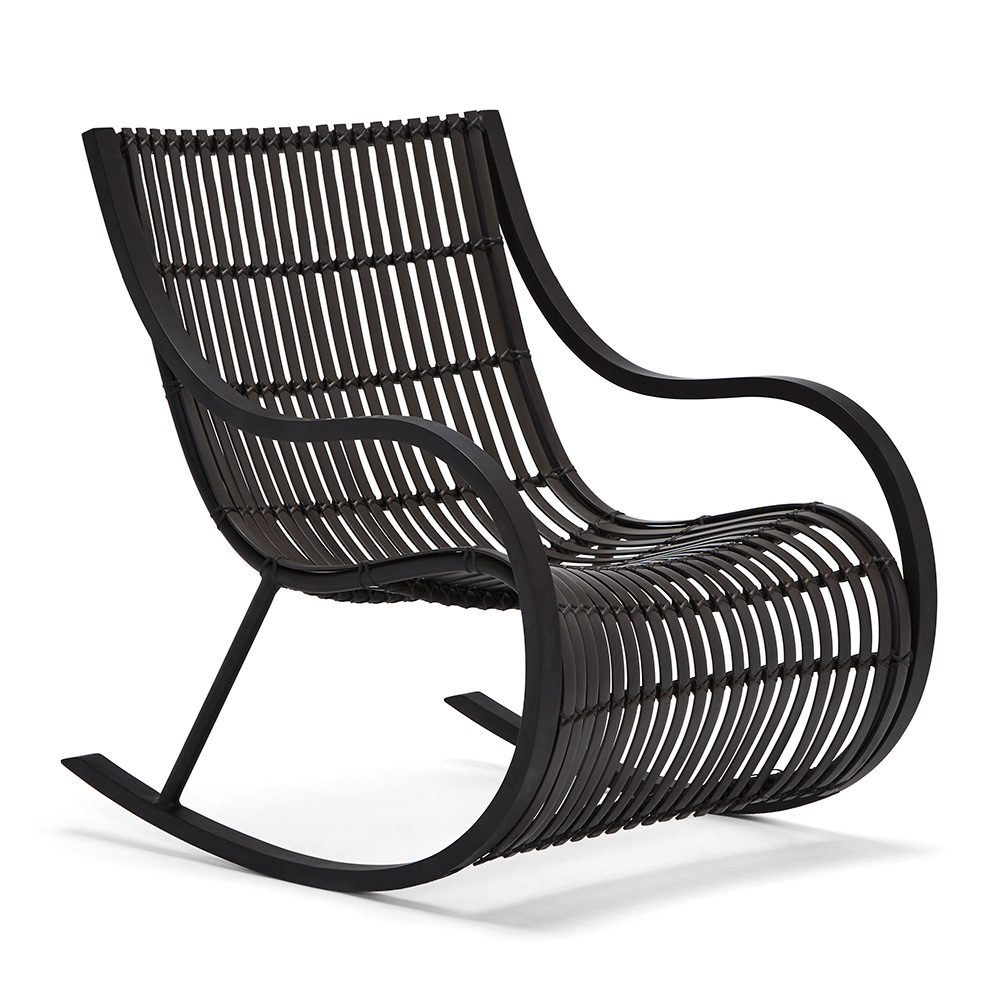 Woodard Loft Rocker