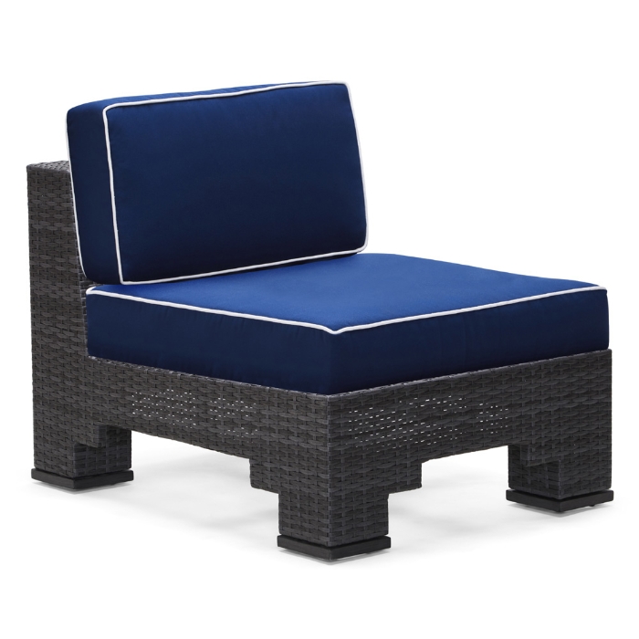Lorenzo Armless Chairs