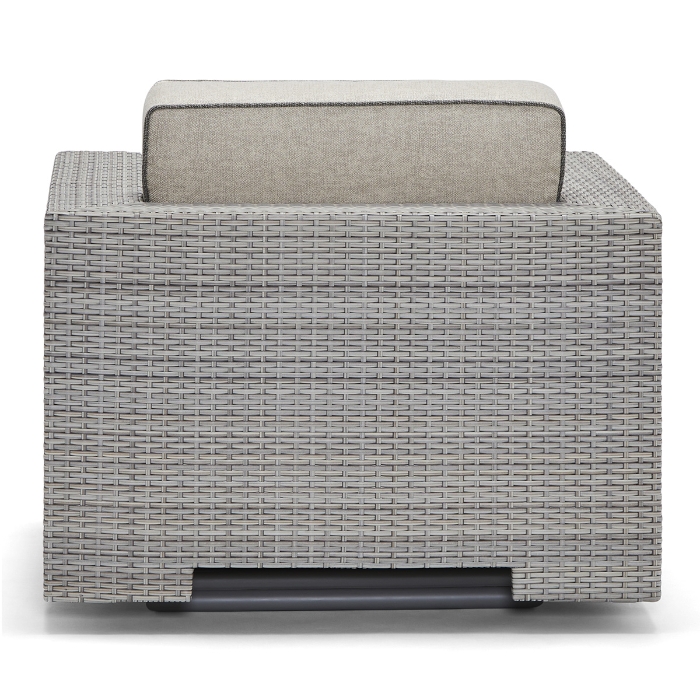 Lorenzo Swivel Lounge Chair - S720015
