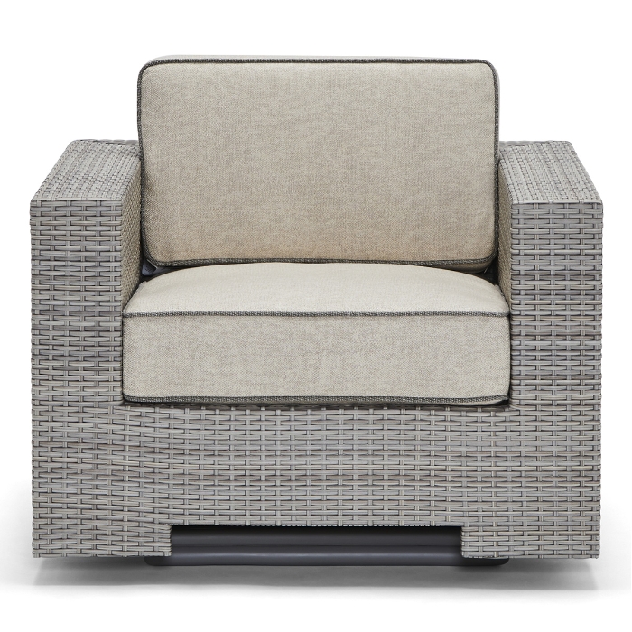 Lorenzo Swivel Chair