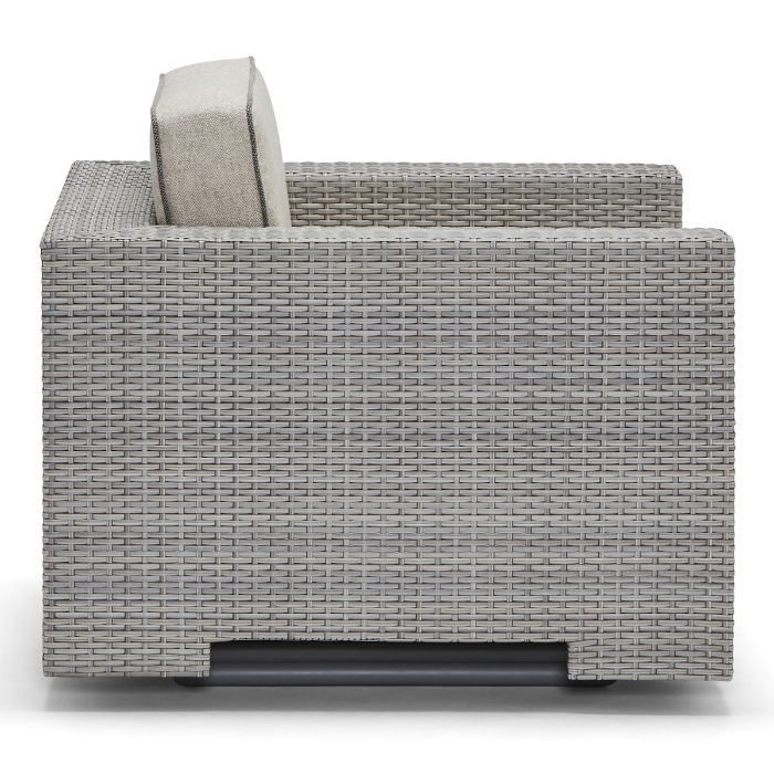 Lorenzo Swivel Lounge Chair - S720015