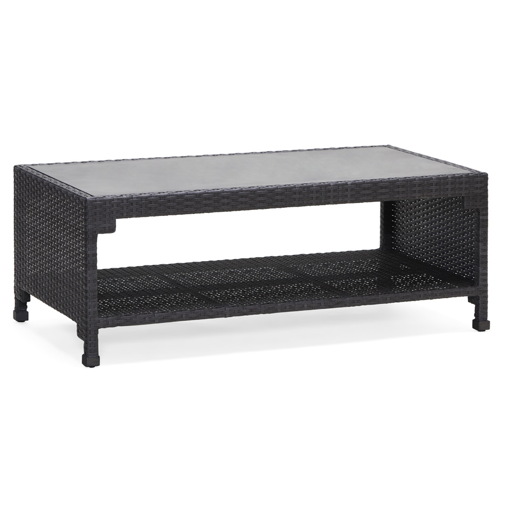 Woodard Lorenzo Cocktail Table - S720211