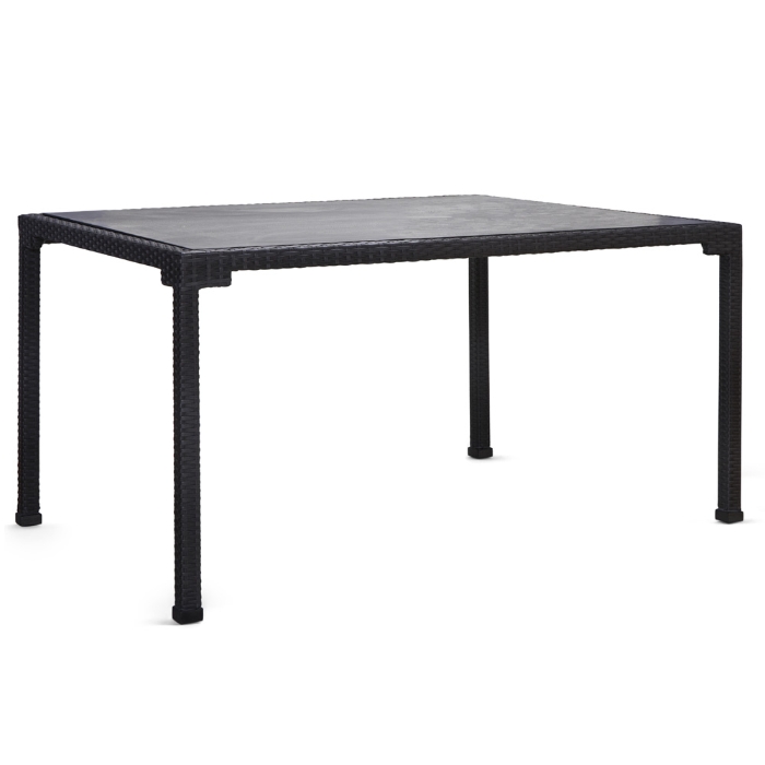 Lorenzo Square Dining Table
