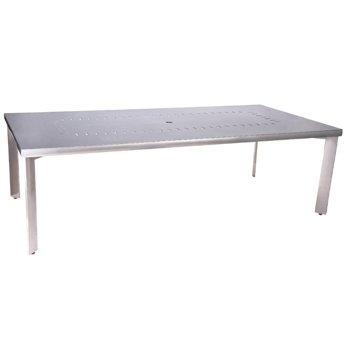 Metropolis 7 Piece Dining Set - WD-METROPOLIS-SET2