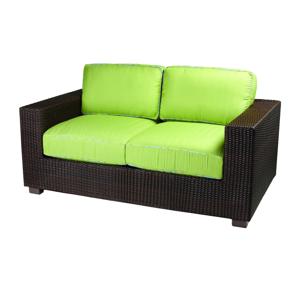 Woodard Montecito Loveseat - S5110091