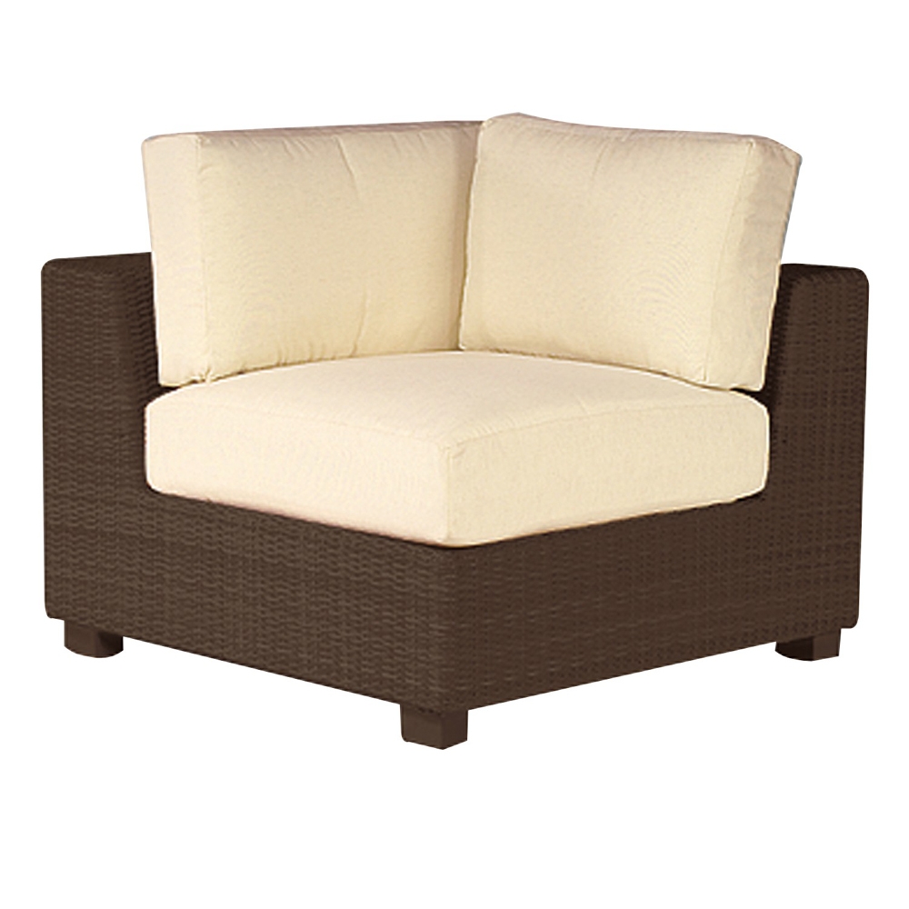 Woodard Montecito Corner Sectional Unit - S511021