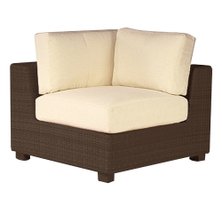 Woodard Montecito Corner Sectional Unit - S511021