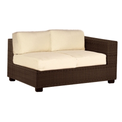 Woodard Montecito Right Arm Facing Loveseat - S511031R