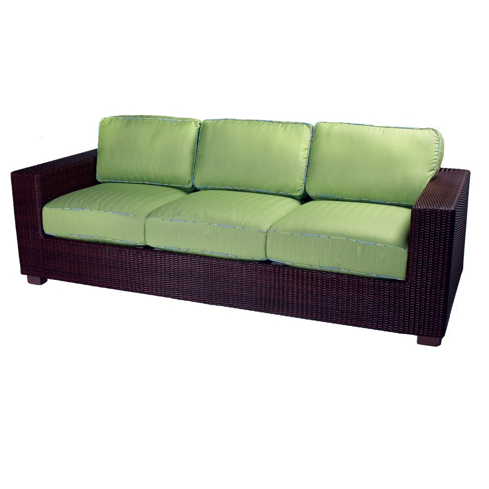 Woodard Montecito Sofa - S511081