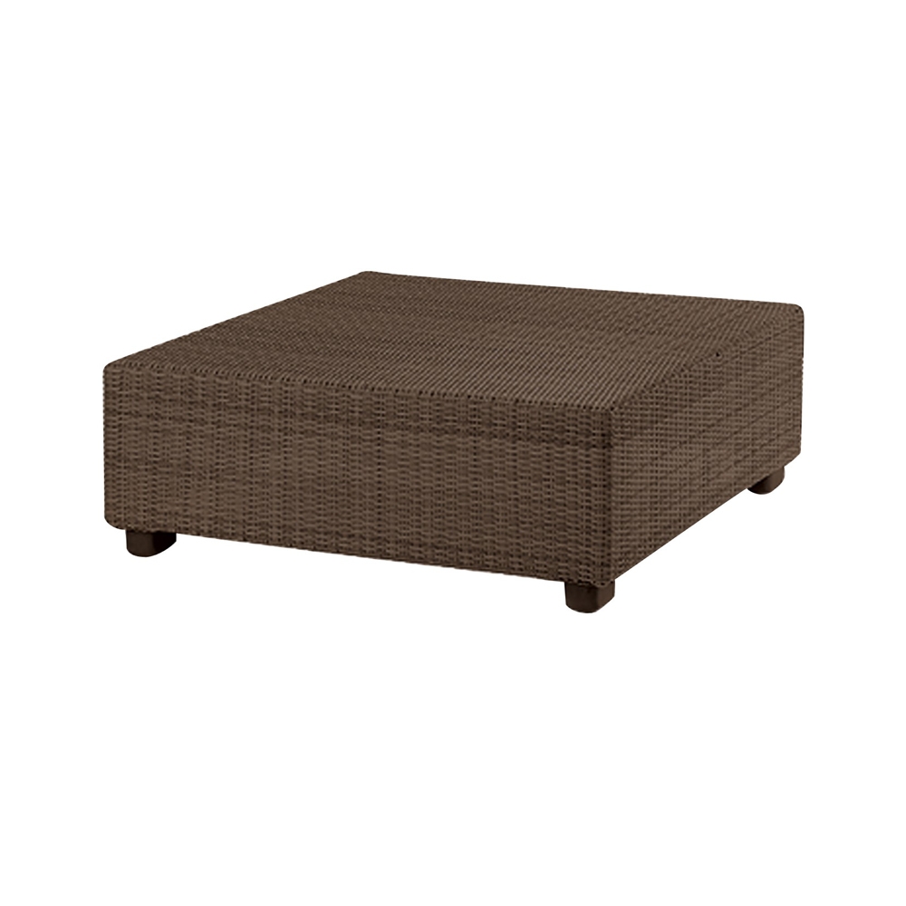 Woodard Montecito Square Cocktail Table - S511211