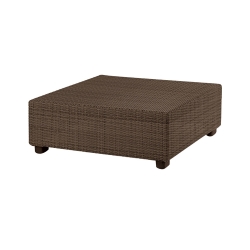 Woodard Montecito Square Cocktail Table - S511211