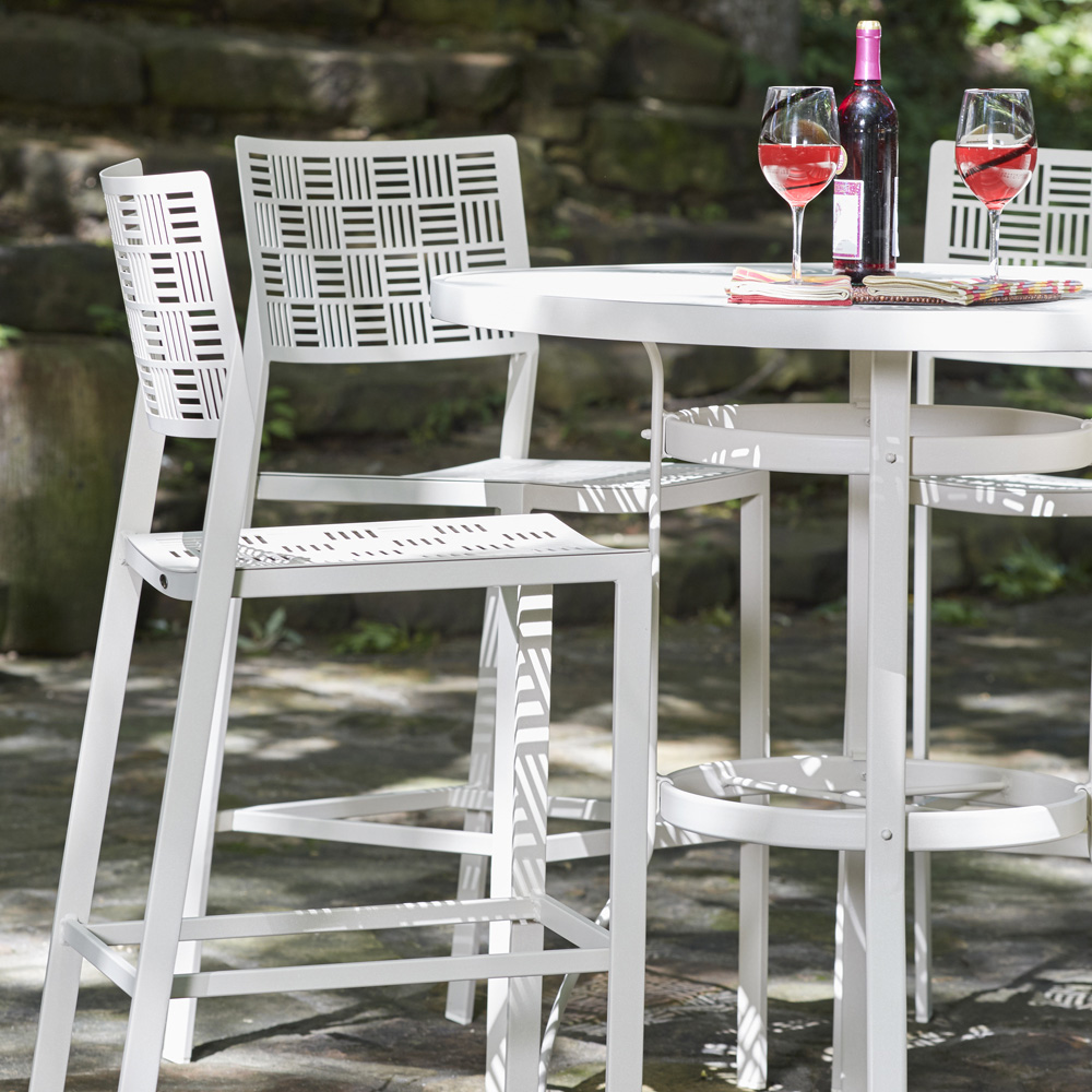 New Century Bar Stool - 930068