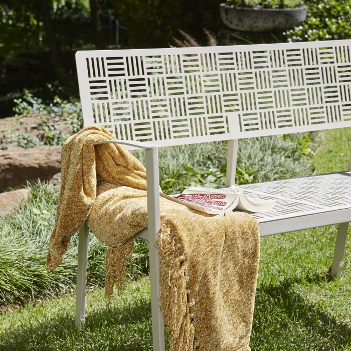 New Century Stacking Bench - 930004