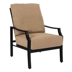 Woodard Nico Lounge Chair - 3S0406