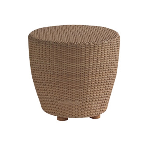 Woodard Oasis End Table - S507201