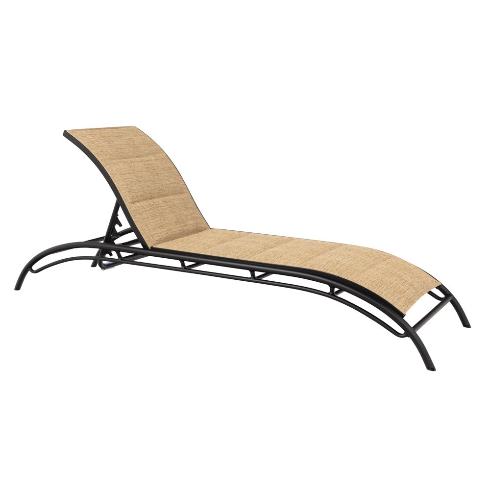 Woodard Orion Chaise Lounge - 990570