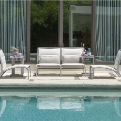 Woodard Orion Outdoor Furniture