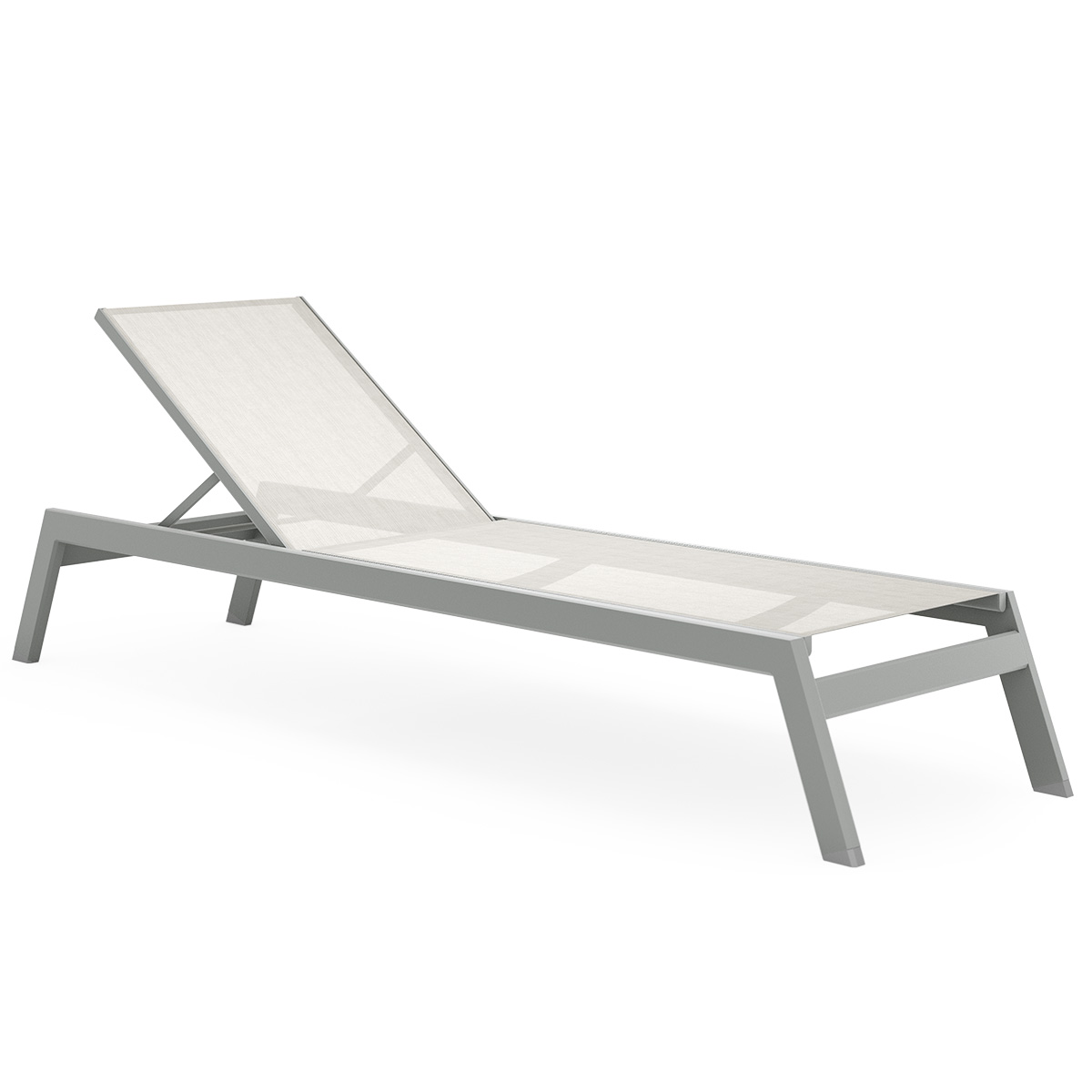 Woodard Palm Coast Sling Chaise Lounge 2.0 - 570670