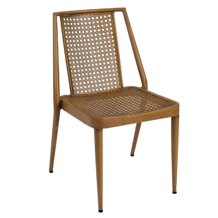 Parc 3 Piece Bistro Dining Set - WD-PARC-SET1