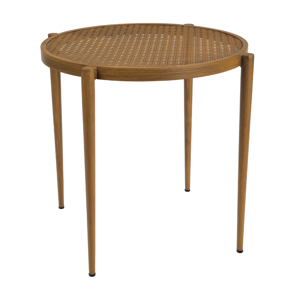 Woodard Parc Bistro Table - 680026