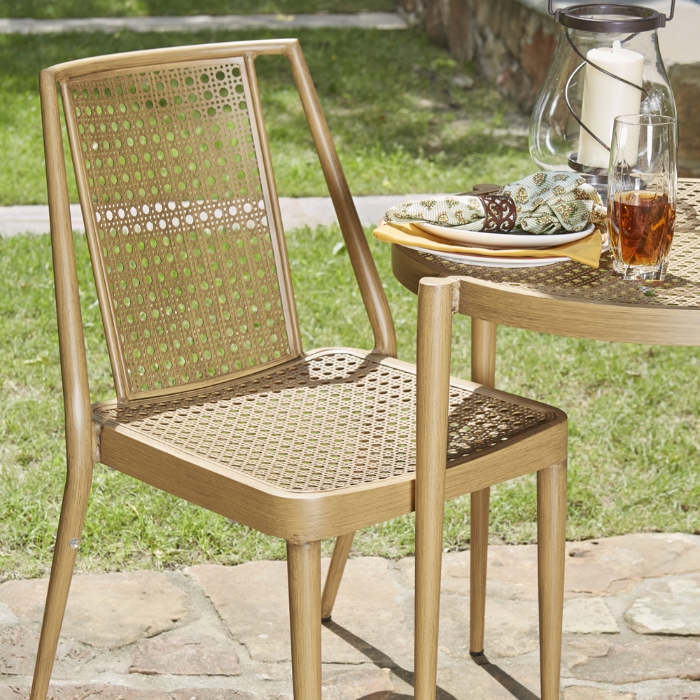 Parc Bistro Table - 680026