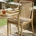 Parc Dining Side Chair - 680012