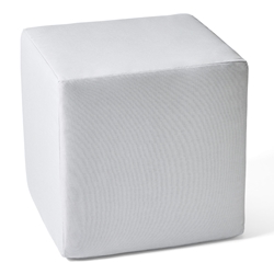Woodard 21" Reticulated Foam Cube - WD-33WP21CUBE