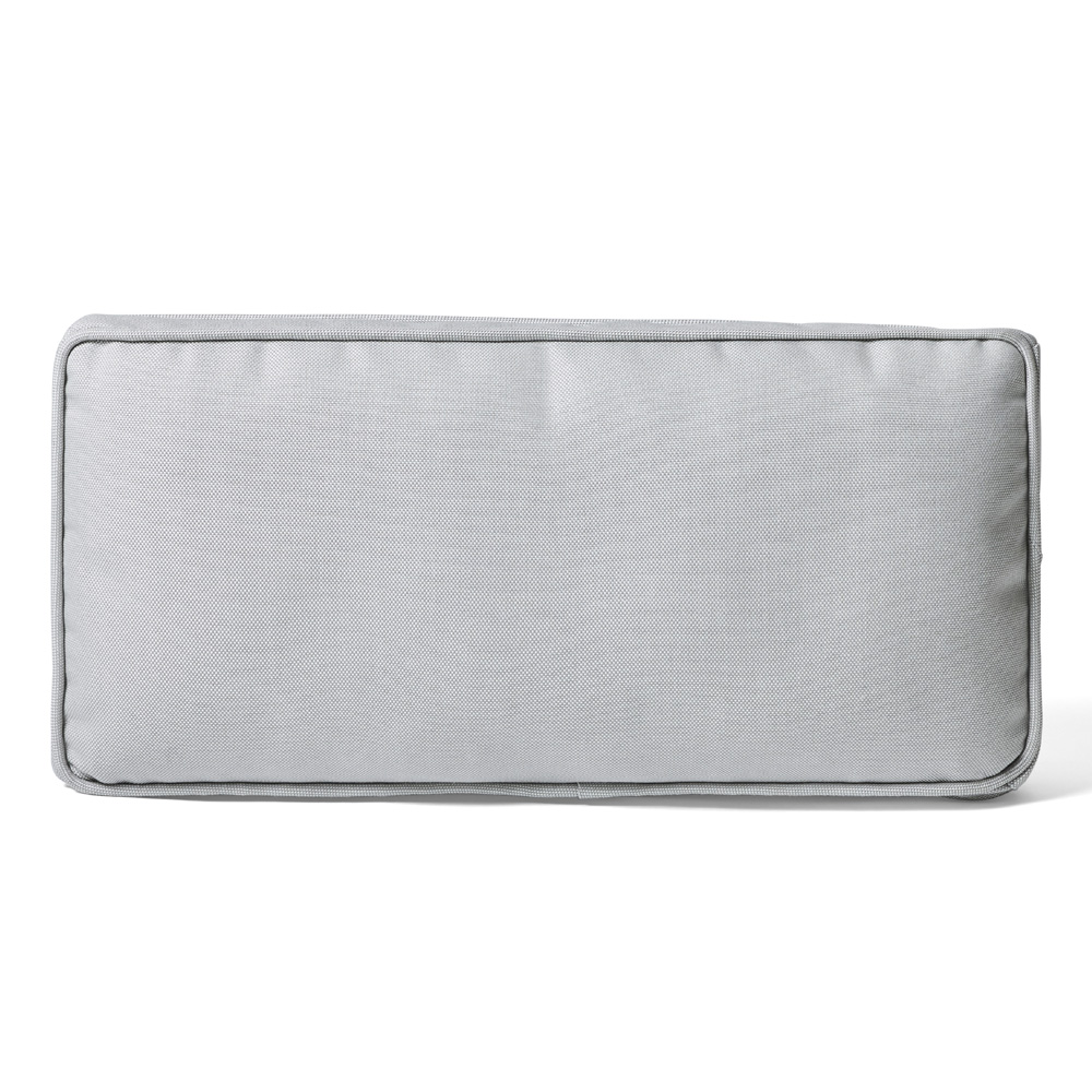 Woodard Boxed Kidney 22" x 10" Pillow - WD-33WP8CWL