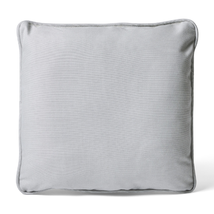 Woodard Square 20" Throw Pillow - WD-96WP21WL
