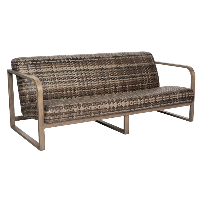 Woodard Reunion Sofa - S648031