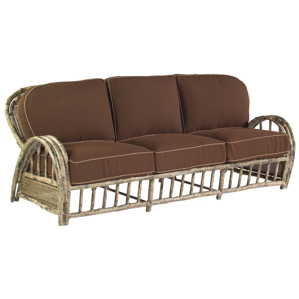 Woodard River Run Sofa - S545031