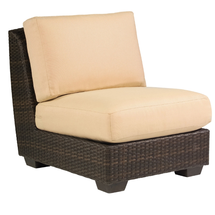Saddleback Sectional with Lounge Chair - WD-SADDLEBACK-SET7