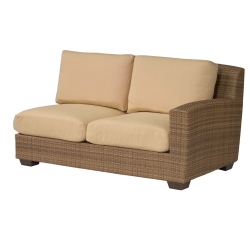 Woodard Saddleback Right Arm Facing Loveseat - S523021R