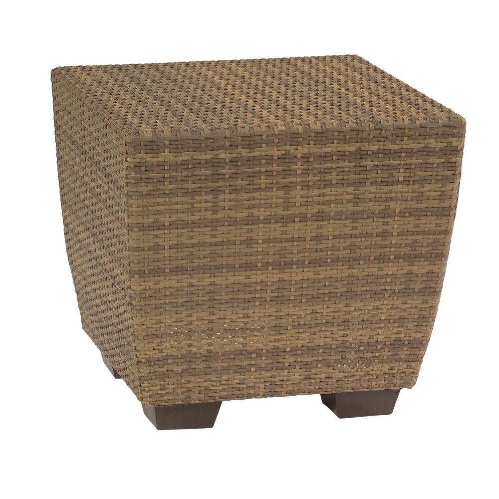 Saddleback Sectional with Lounge Chair - WD-SADDLEBACK-SET7
