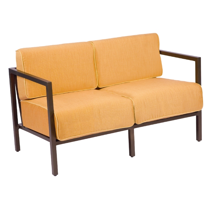 Salona Modern Fire Table Patio Set - WD-SALONA-SET4