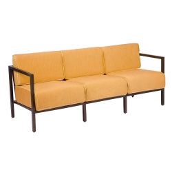 Woodard Salona Sofa - 3Z0420