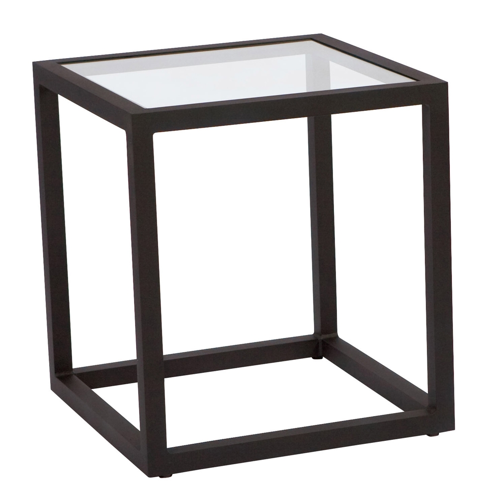 Woodard Salona End Table - 3Z0439