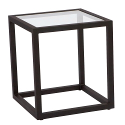 Woodard Salona End Table - 3Z0439