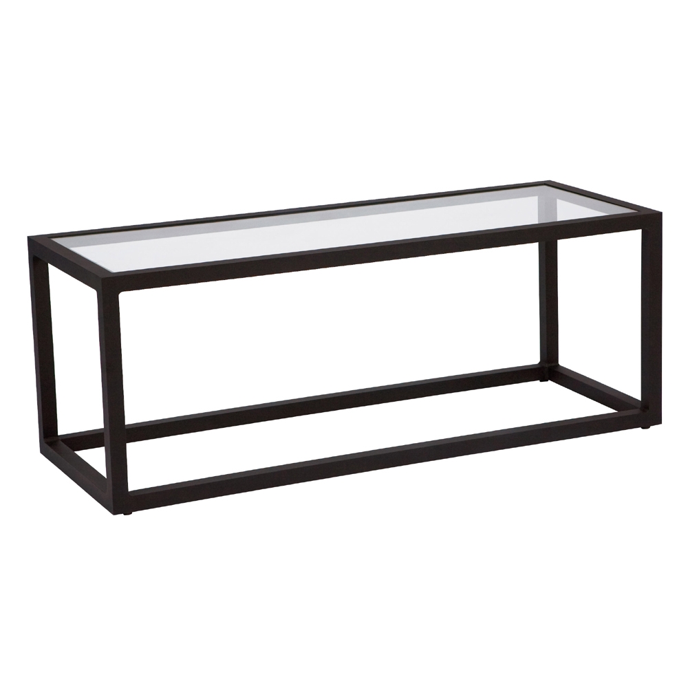 Woodard Salona Coffee Table - 3Z0443