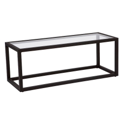 Woodard Salona Coffee Table - 3Z0443