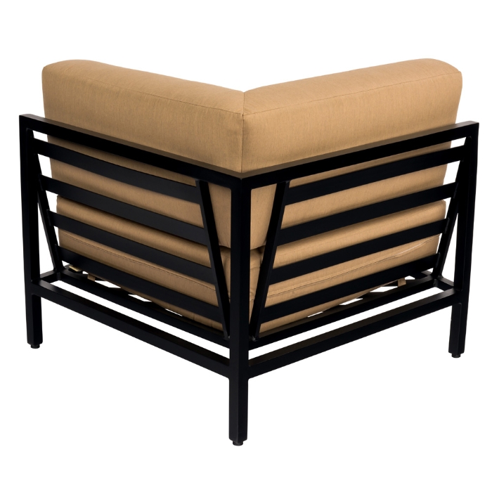 Salona Corner Sectional Back View