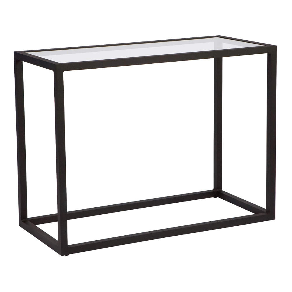 Woodard Salona Console Table - 3Z0476