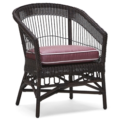 Woodard San Michele Dining Chair - S710001