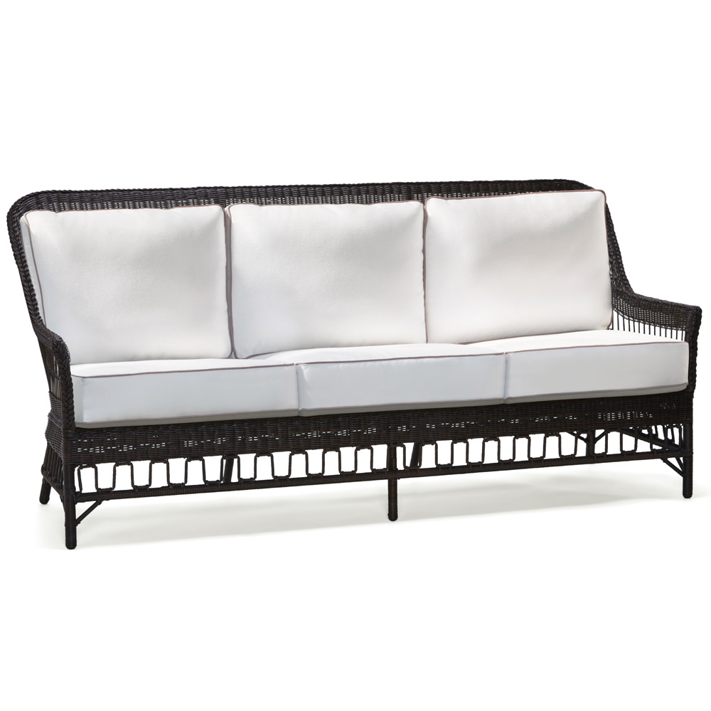 Woodard San Michele Sofa - S710031
